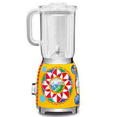 Retro-Style Blender - Sicily is My Love (Dolce&Gabbana)