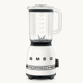 Porsche x SMEG Retro-Style Blender - Carrara White