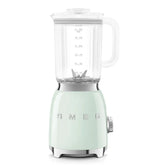 Retro-Style Blender - Pastel Green