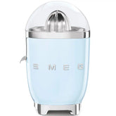 Citrus Juicer - Retro-Style Pastel Blue