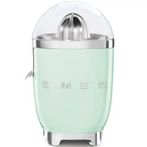 Citrus Juicer - Retro-Style Pastel Green