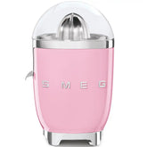 Citrus Juicer - Retro-Style Pastel Pink
