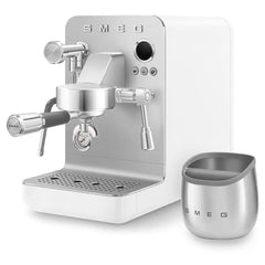 Knock Box - Stainless Steel