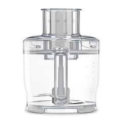 5-in-1 Food Processor Attachment for SMEG Hand Blenders