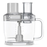 5-in-1 Food Processor Attachment for SMEG Hand Blenders