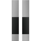 Trim Kit for Ovens - Stainless Steel
