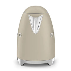 Retro-Style Electric Kettle (7 Cups) - Moonlight Matte