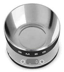 Collezione Kitchen Scale – Black Matte