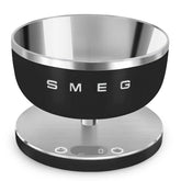 Collezione Kitchen Scale – Black Matte