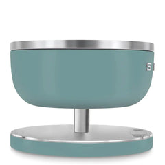 Kitchen Scales Collezione Jade Green Matte
