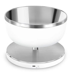 Collezione Kitchen Scale – White Matte