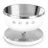 Collezione Kitchen Scale – White Matte