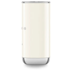 Mini Electric Milk Frother - Cream