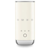 Mini Electric Milk Frother - Cream