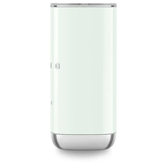Mini Electric Milk Frother - Pastel Green