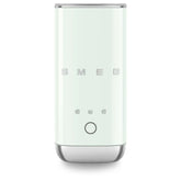 Mini Electric Milk Frother - Pastel Green