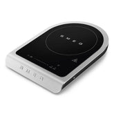 Portable Induction Cooker - Collezione Black