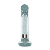 Sparkling Water Maker - Jade Green Matte