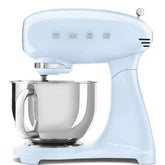 Stand Mixer - Retro-Style Pastel Blue