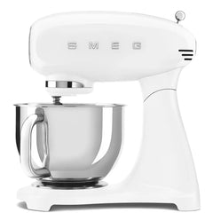 Stand Mixer - Retro-Style White
