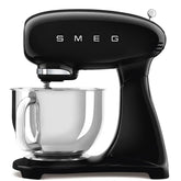 Forte Stand Mixer - Retro-Style Black