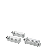3-Piece Pasta Roller & Cutter Set for SMEG Stand Mixers