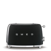 2-Slice Toaster - Retro-Style Black