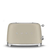 2-Slice Toaster - Retro-Style Moonlight Matte