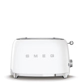 2-Slice Toaster - Retro-Style White