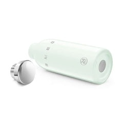 SMEG x 24Bottles® Insulated Stainless Steel Bottle (17 oz) - Pastel Green