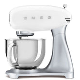 Classico Stand Mixer - Retro-Style White