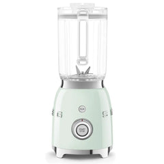 Retro-Style Blender - Pastel Green