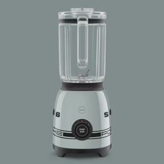 Porsche x SMEG Retro-Style Blender - Shade Green