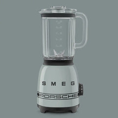 Porsche x SMEG Retro-Style Blender - Shade Green