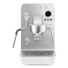Manual Espresso Coffee Machine - Collezione White Matte