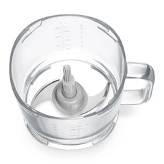5-in-1 Food Processor Attachment for SMEG Hand Blenders