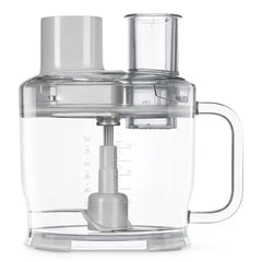 5-in-1 Food Processor Attachment for SMEG Hand Blenders