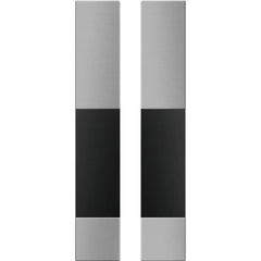 Trim Kit for Ovens - Stainless Steel