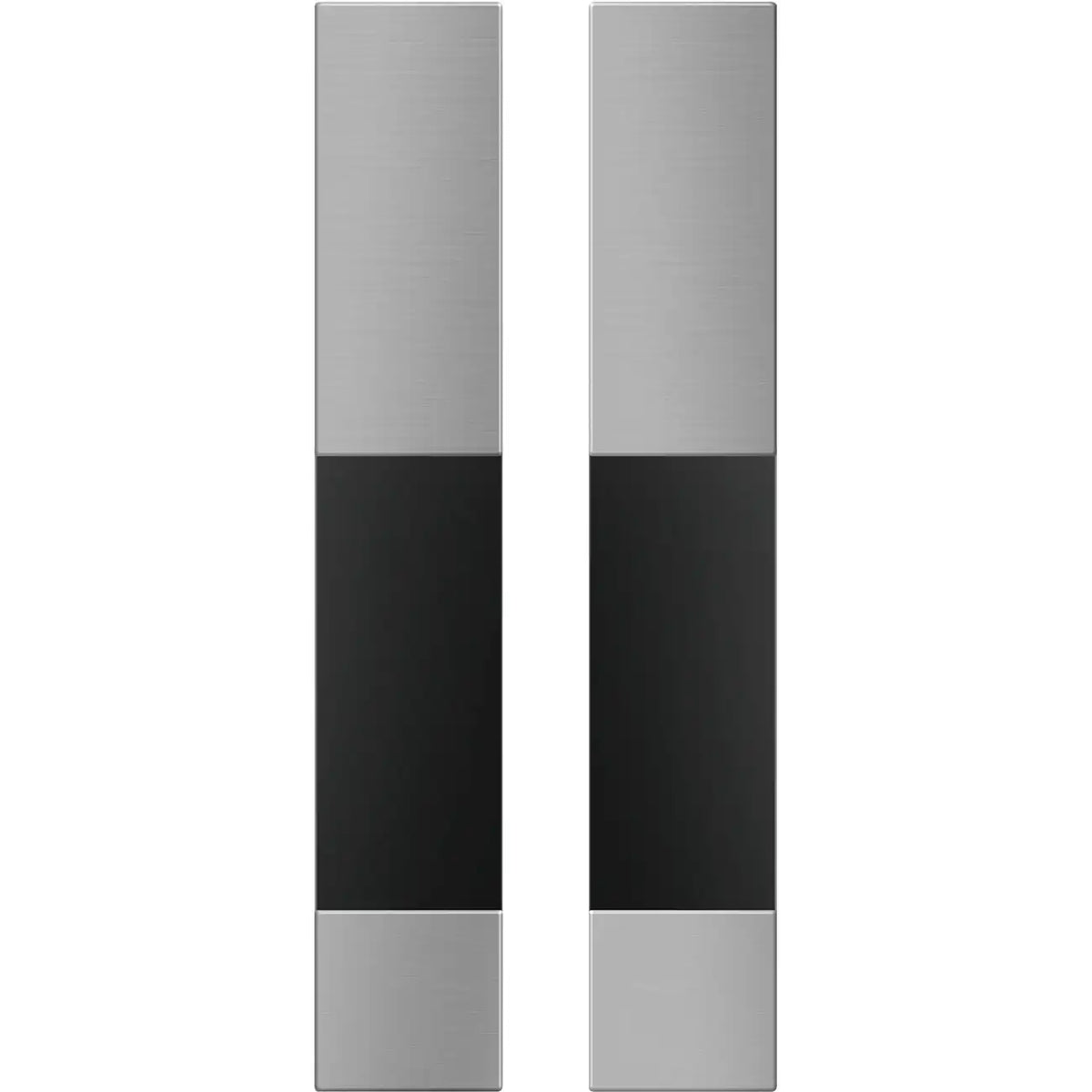 Trim Kit for Ovens - Stainless Steel