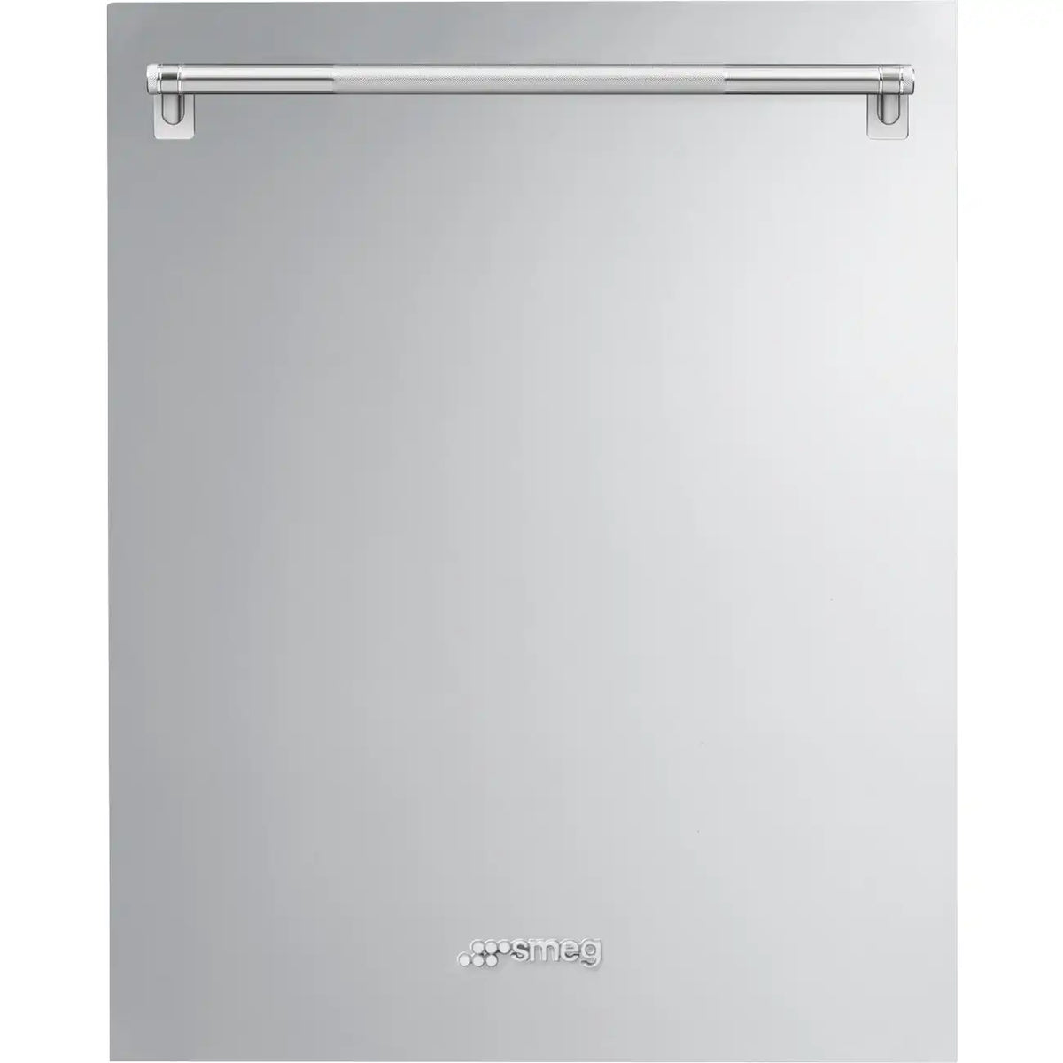 Stainless Steel Dishwasher Panel for 24" SMEG Dishwashers