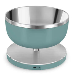 Kitchen Scales Collezione Jade Green Matte
