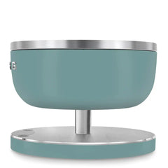 Kitchen Scales Collezione Jade Green Matte