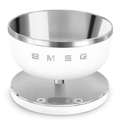 Collezione Kitchen Scale – White Matte