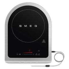Portable Induction Cooker - Collezione Black