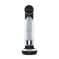Sparkling Water Maker - Black Matte