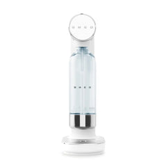 Sparkling Water Maker - White Matte