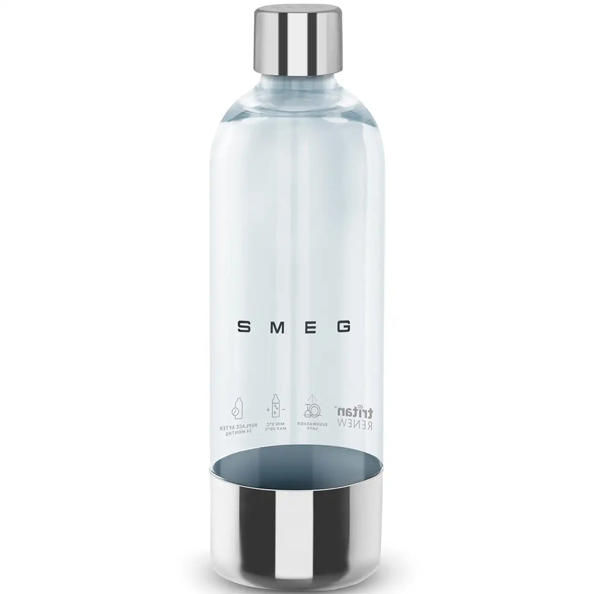 Water Bottle for SMEG Sparkling Water Maker