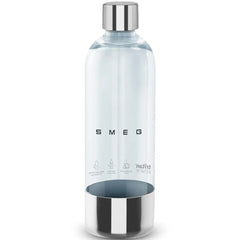 Water Bottle for SMEG Sparkling Water Maker