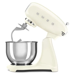 Stand Mixer - Retro-Style Cream