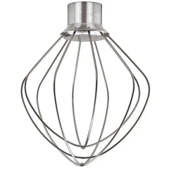 Wire Whisk Attachment for Stand Mixers